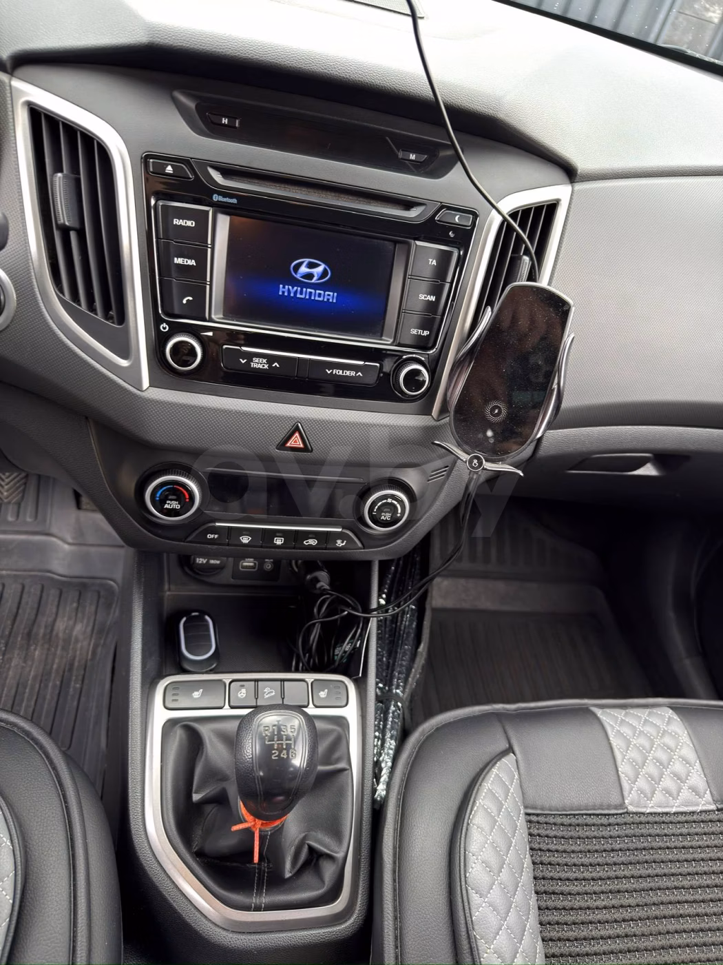 Hyundai Creta фото 5