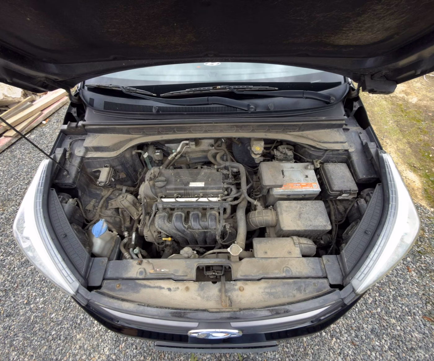 Hyundai Creta фото 9