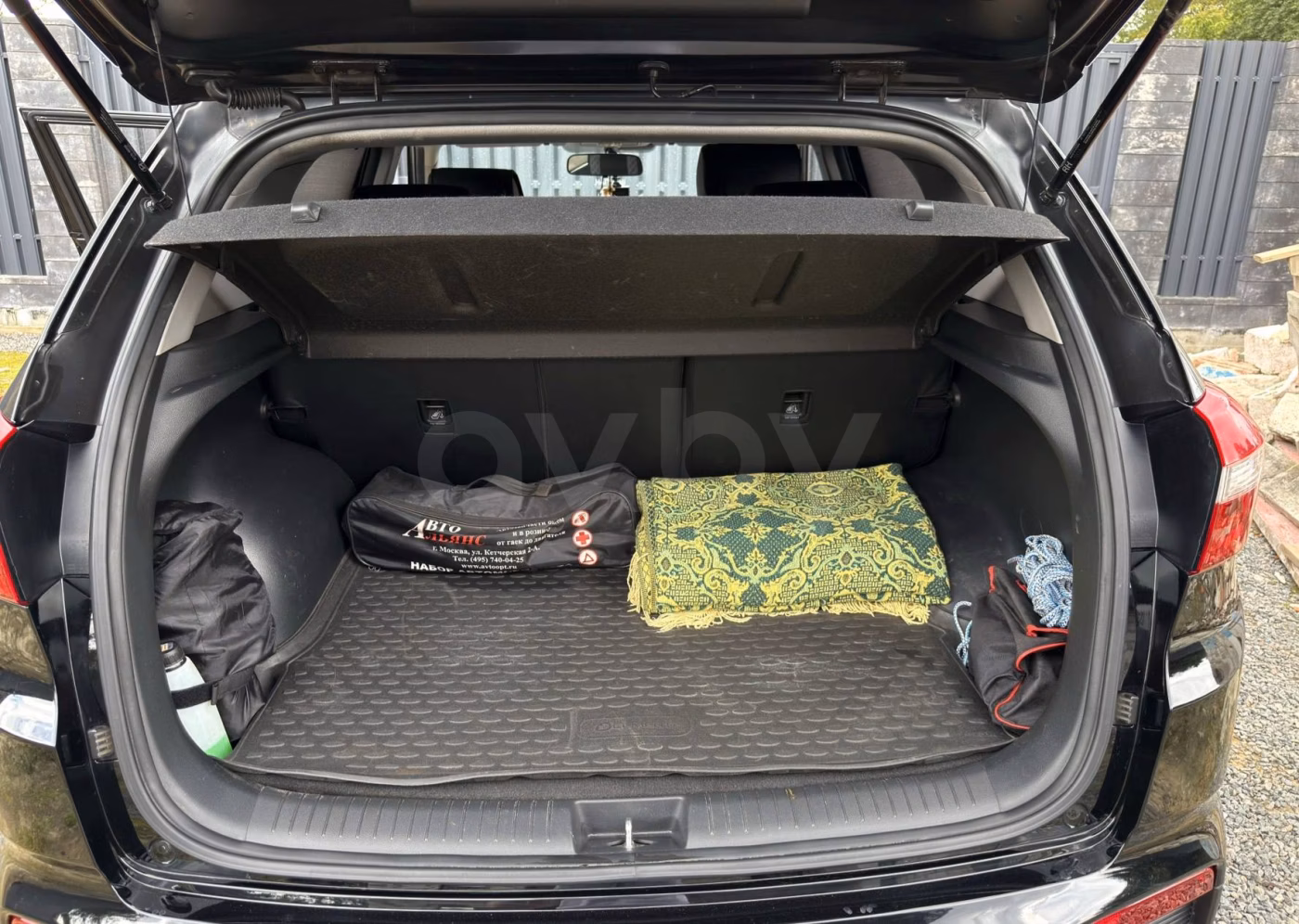 Hyundai Creta фото 8
