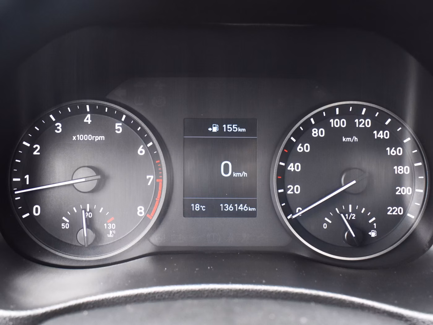 Hyundai Accent фото 17