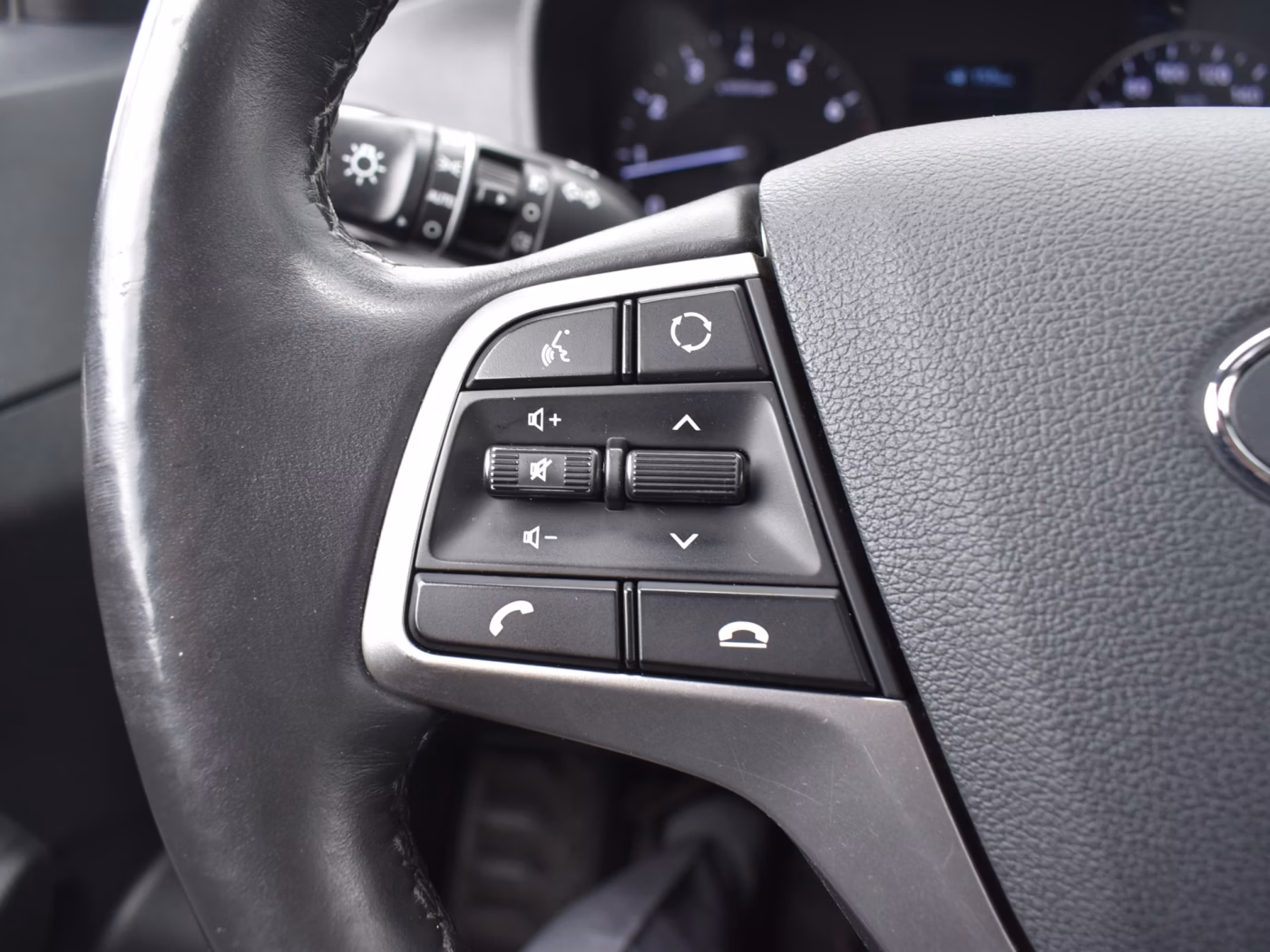 Hyundai Accent фото 14