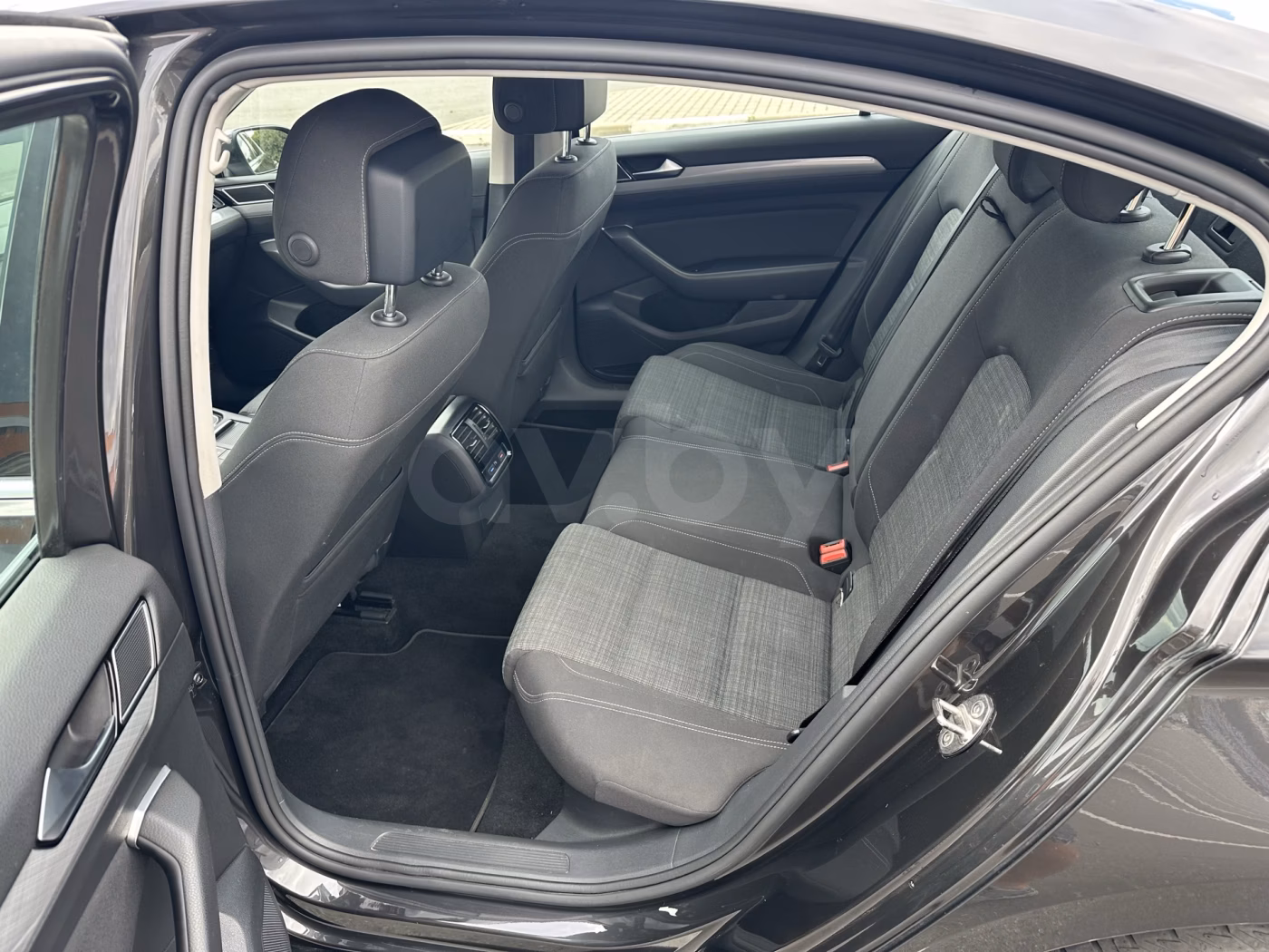 Volkswagen Passat фото 7