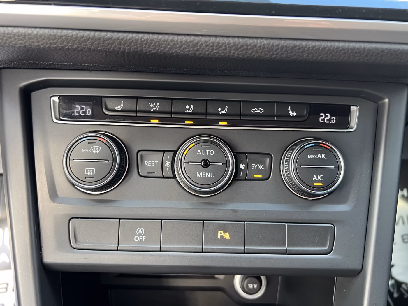 Volkswagen Touran фото 21