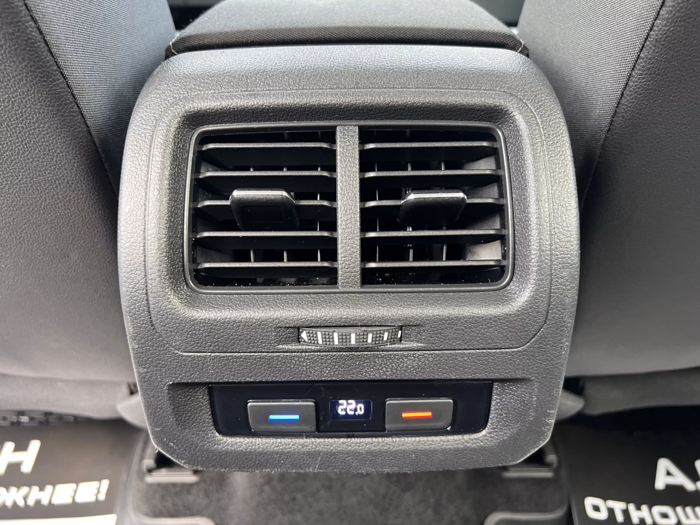 Volkswagen Touran фото 26