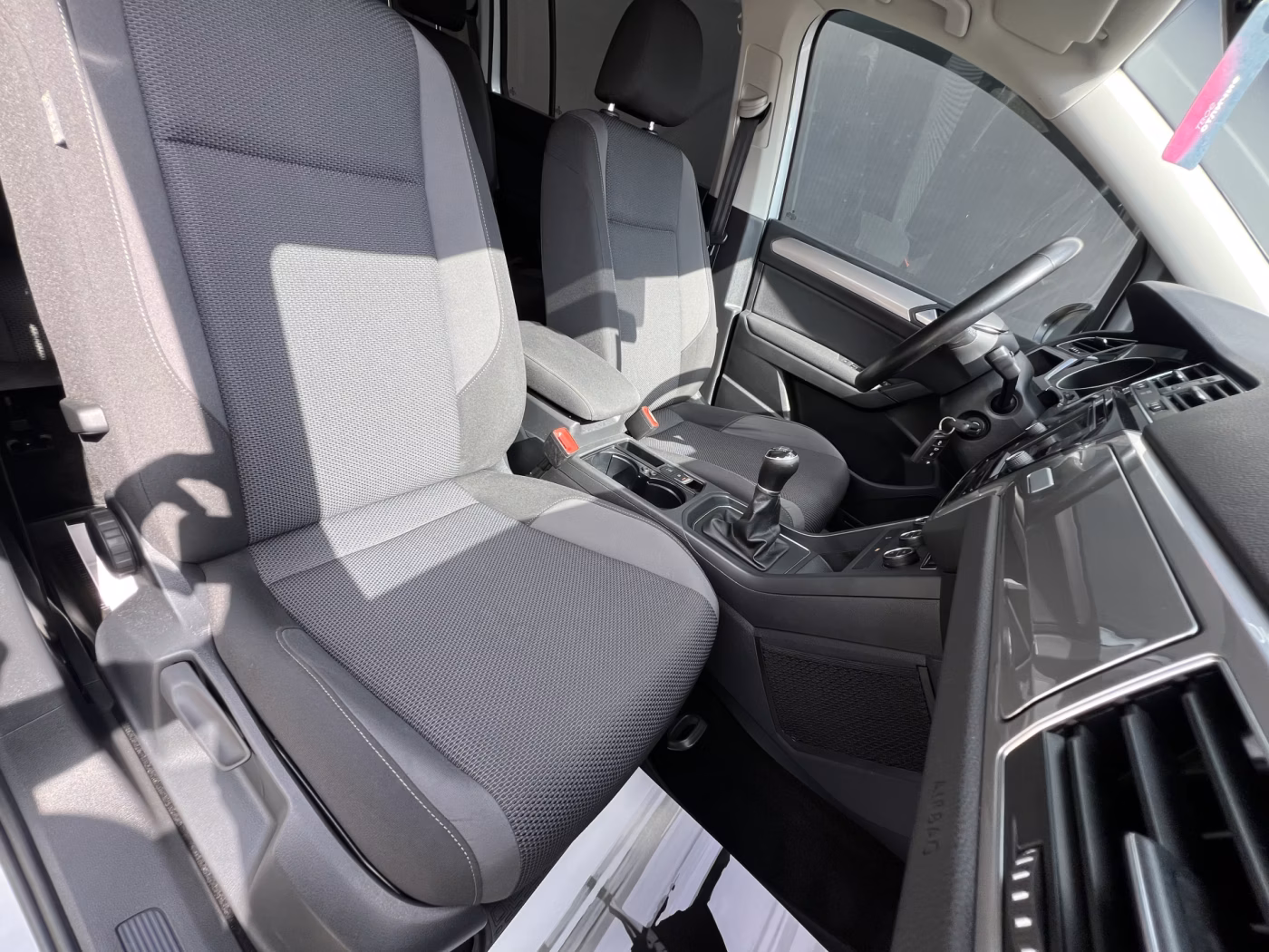 Volkswagen Touran фото 15