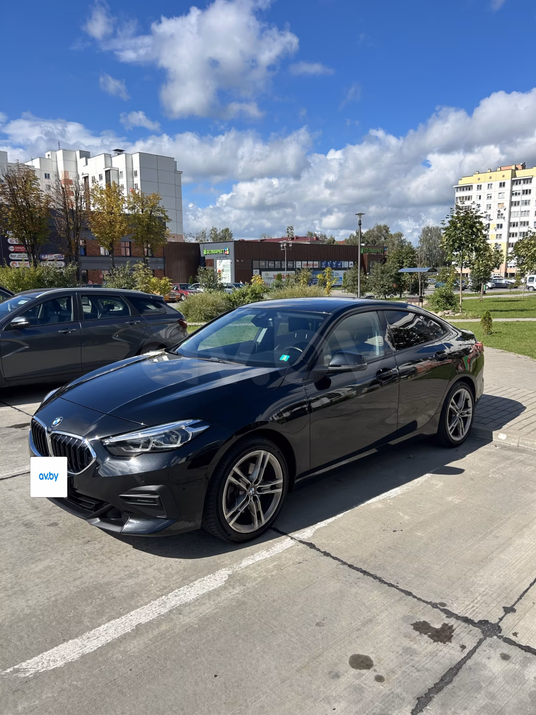 BMW 2 серия фото 2