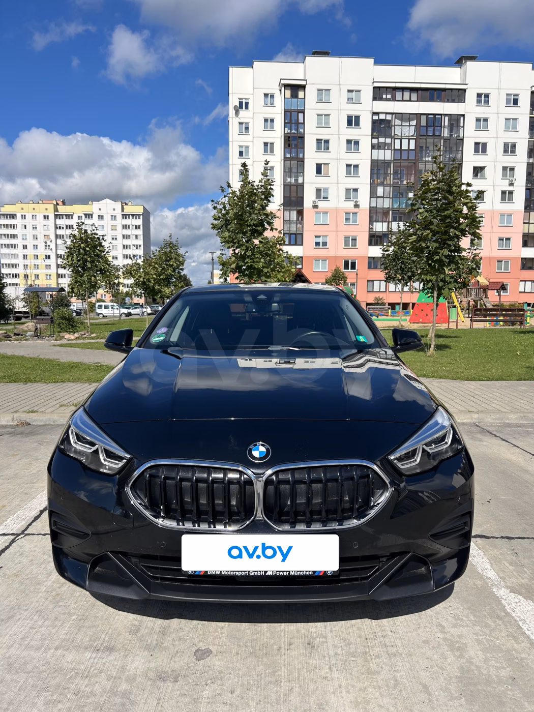 BMW 2 серия фото 3