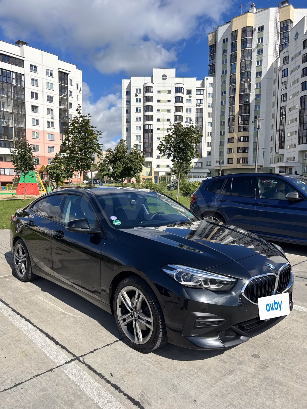 BMW 2 серия фото 4