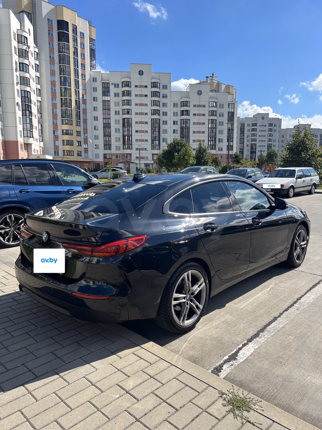 BMW 2 серия фото 5