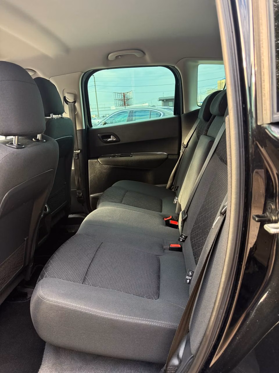 Peugeot 3008 фото 10