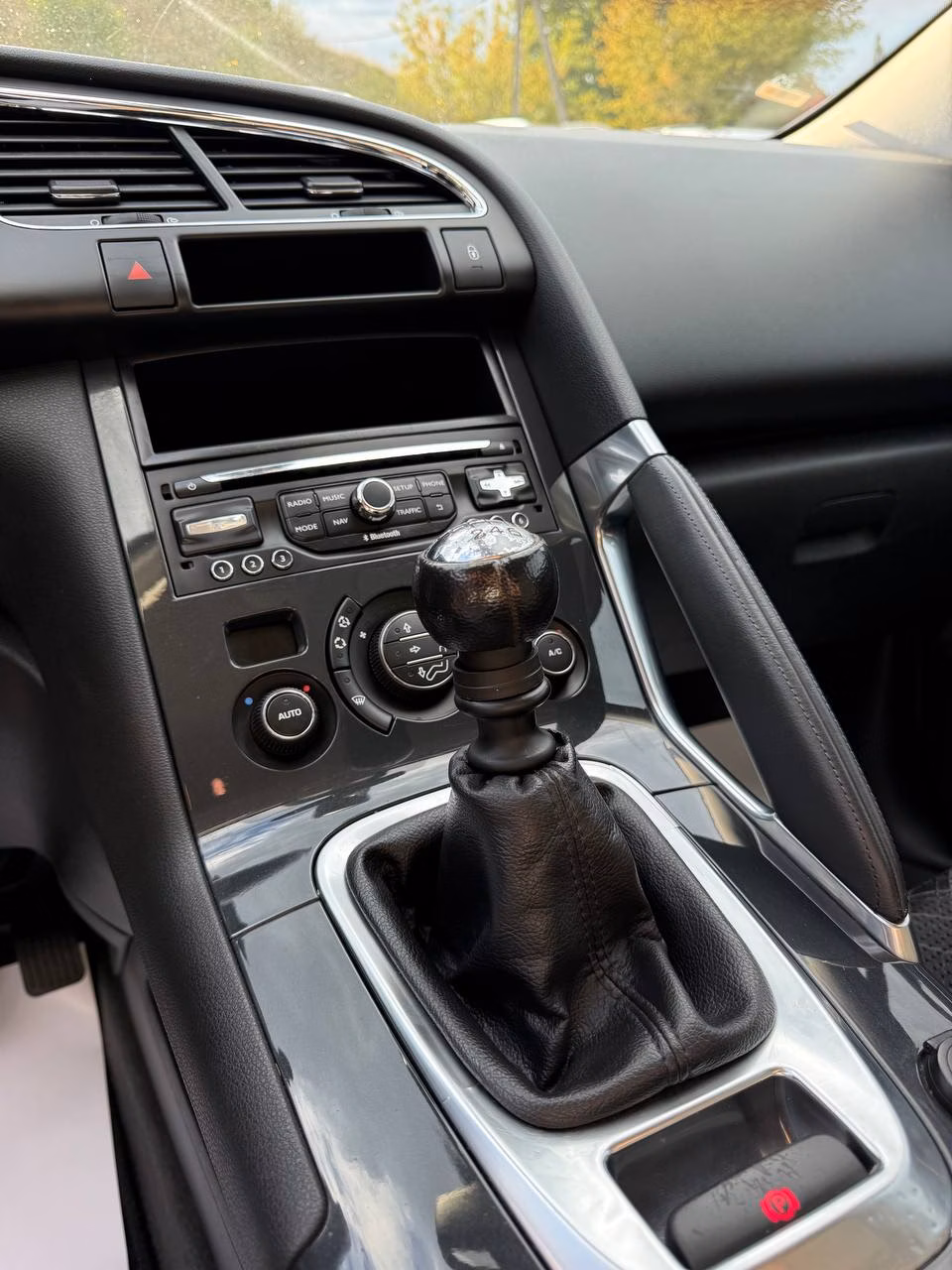 Peugeot 3008 фото 14