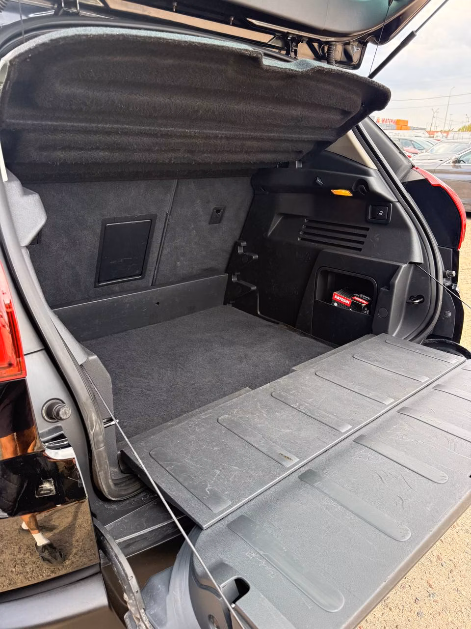 Peugeot 3008 фото 16