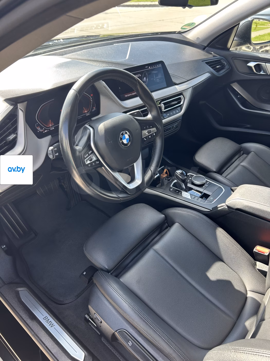 BMW 2 серия фото 8