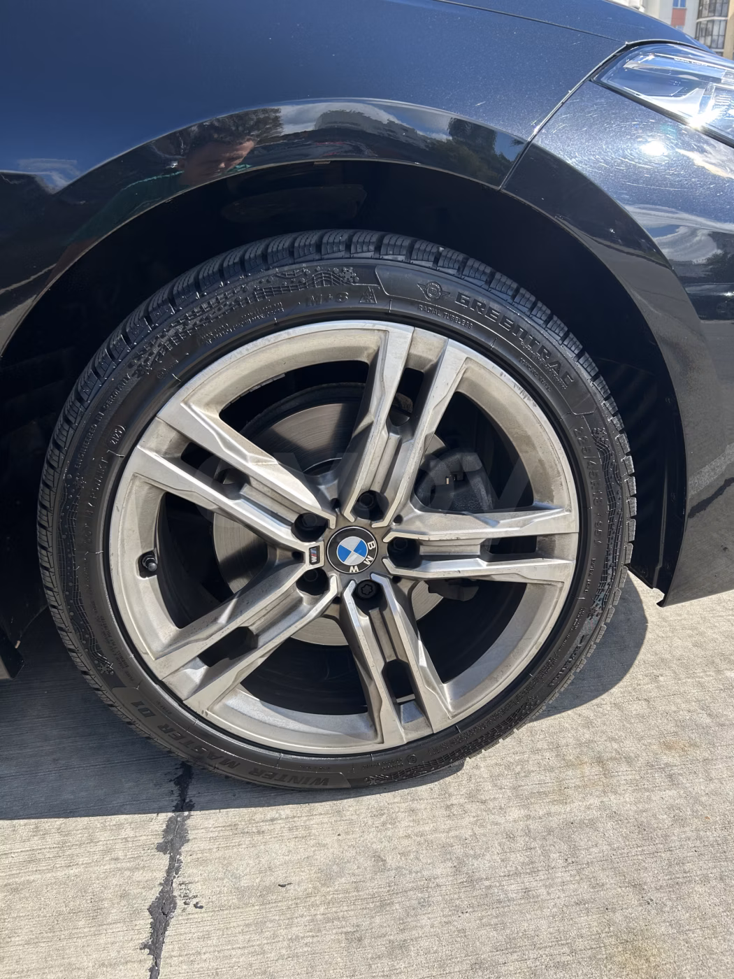 BMW 2 серия фото 15
