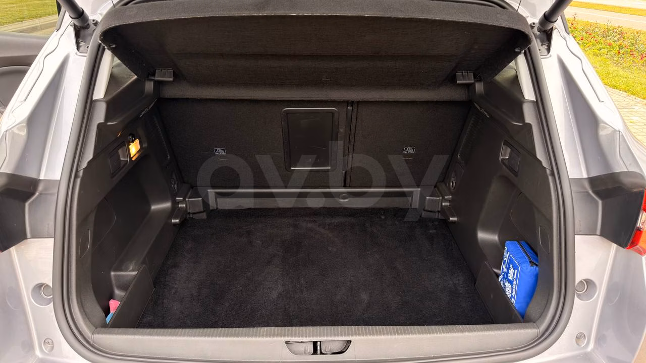 Opel Grandland X фото 21