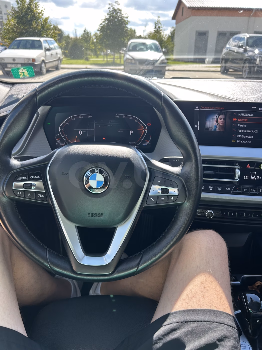 BMW 2 серия фото 12