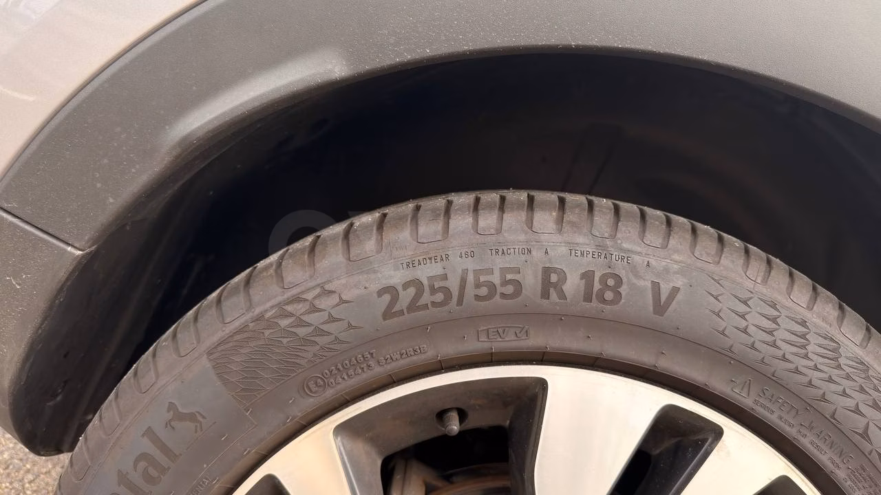 Opel Grandland X фото 26
