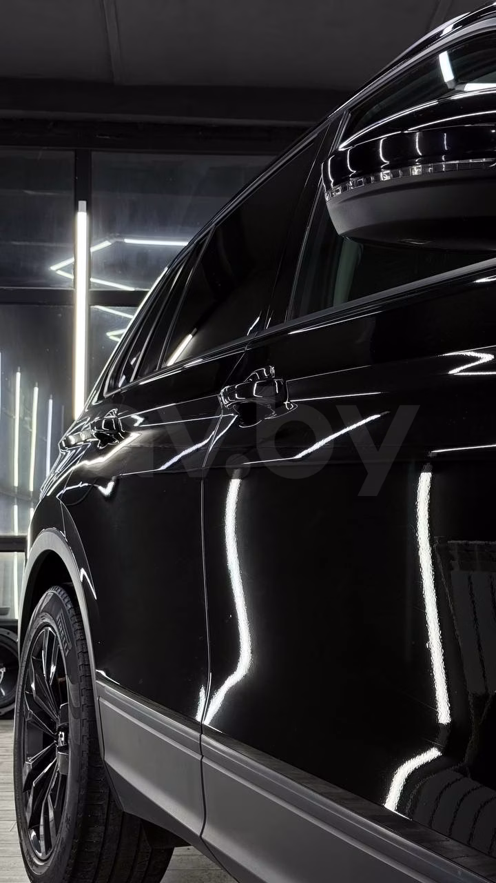 Volkswagen Tiguan фото 4