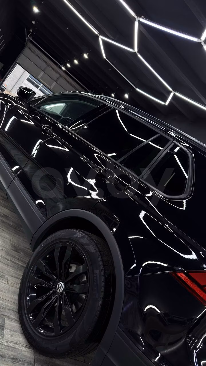 Volkswagen Tiguan фото 5
