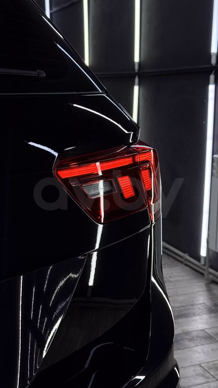 Volkswagen Tiguan фото 6