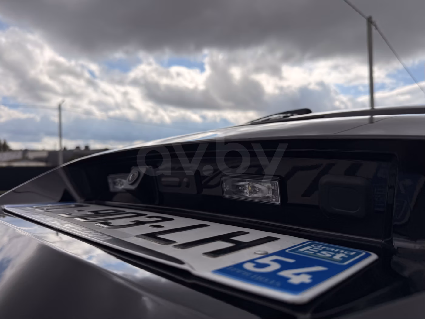 Peugeot 5008 фото 5
