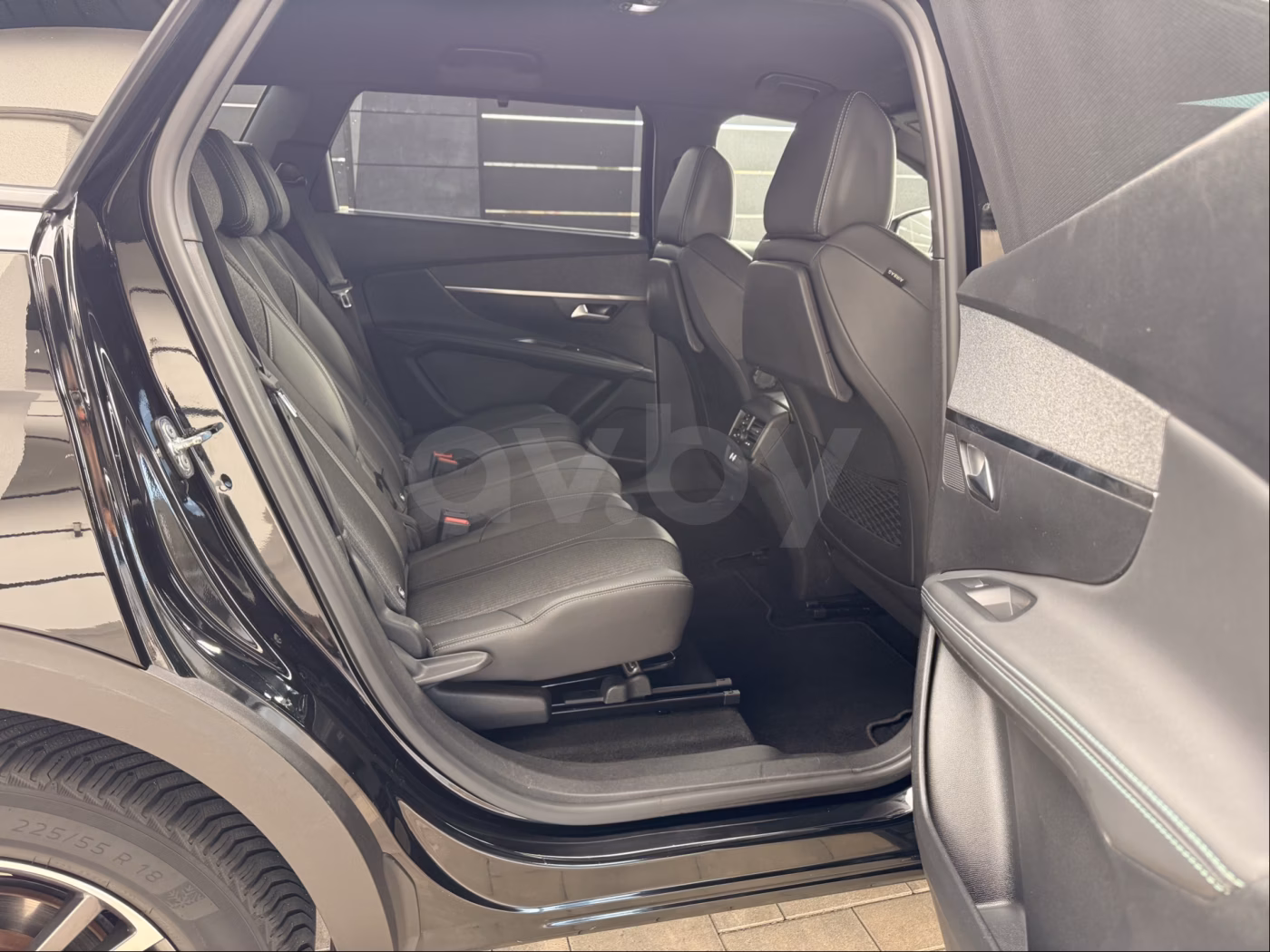 Peugeot 5008 фото 23