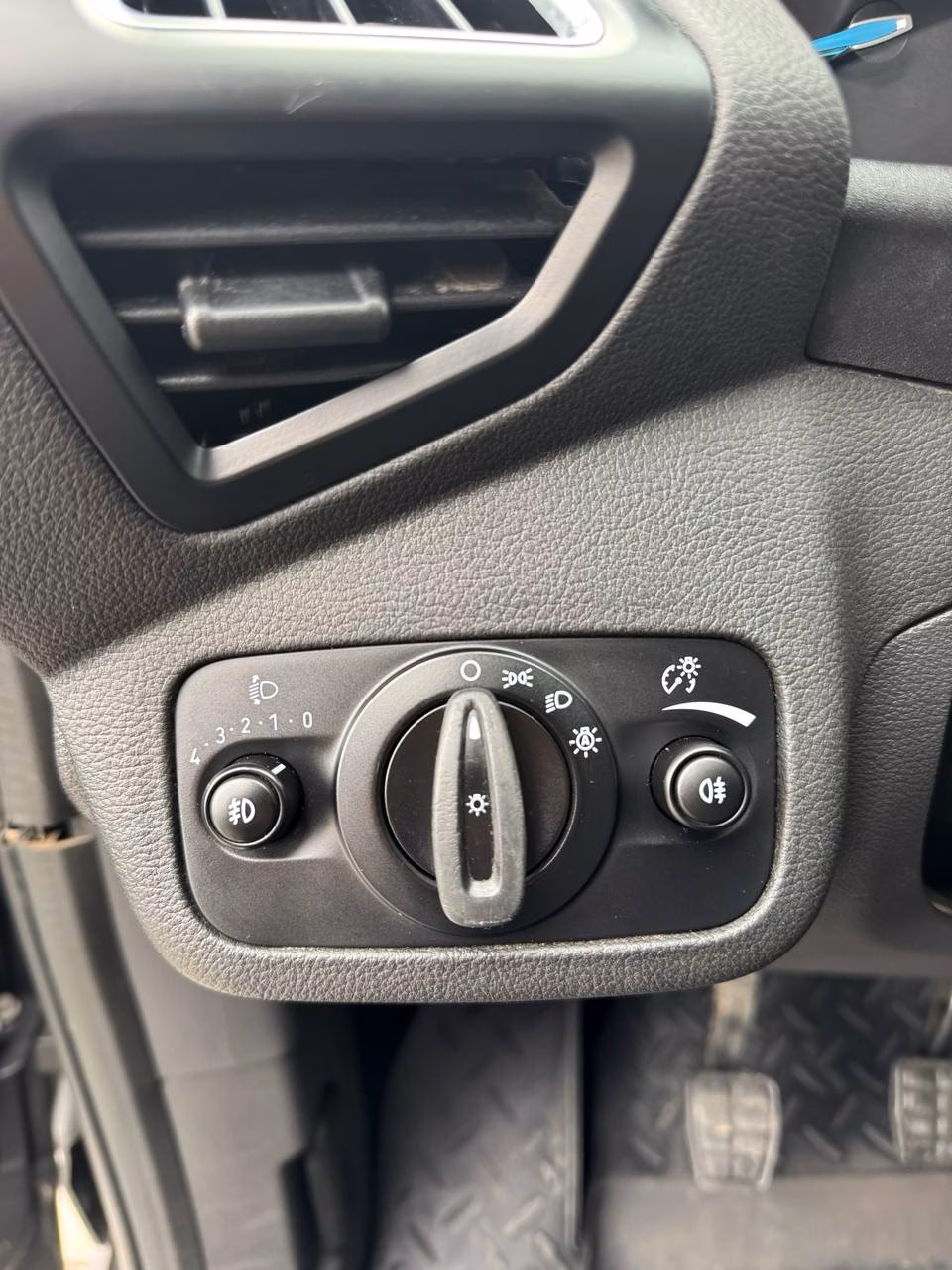 Ford Grand C-Max фото 20