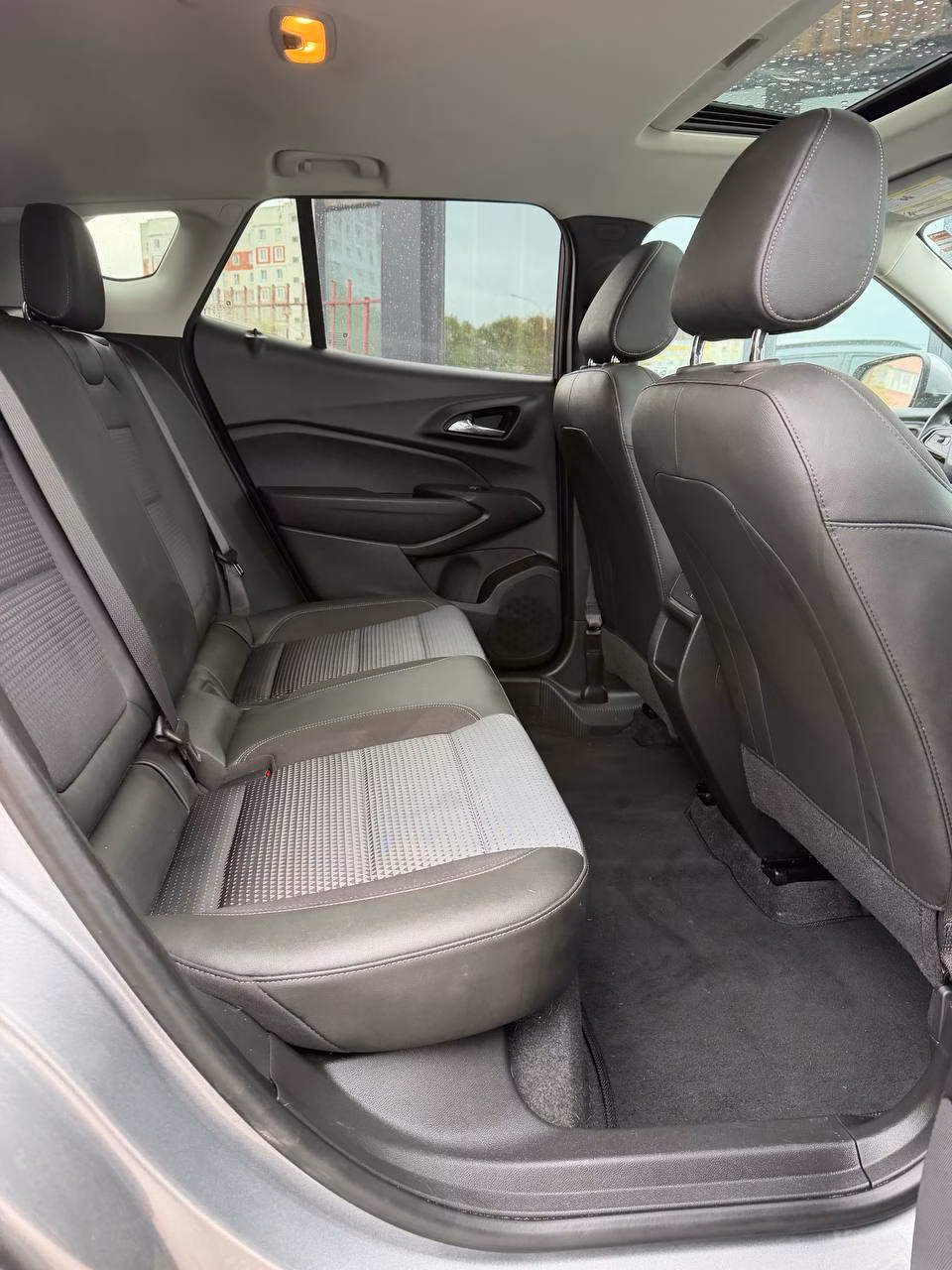 Chevrolet Trax фото 14