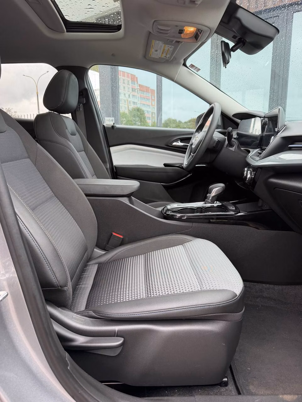 Chevrolet Trax фото 13
