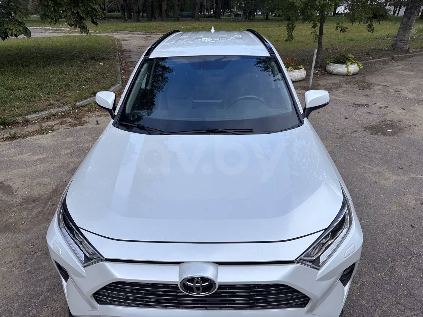 Toyota RAV4 фото 11