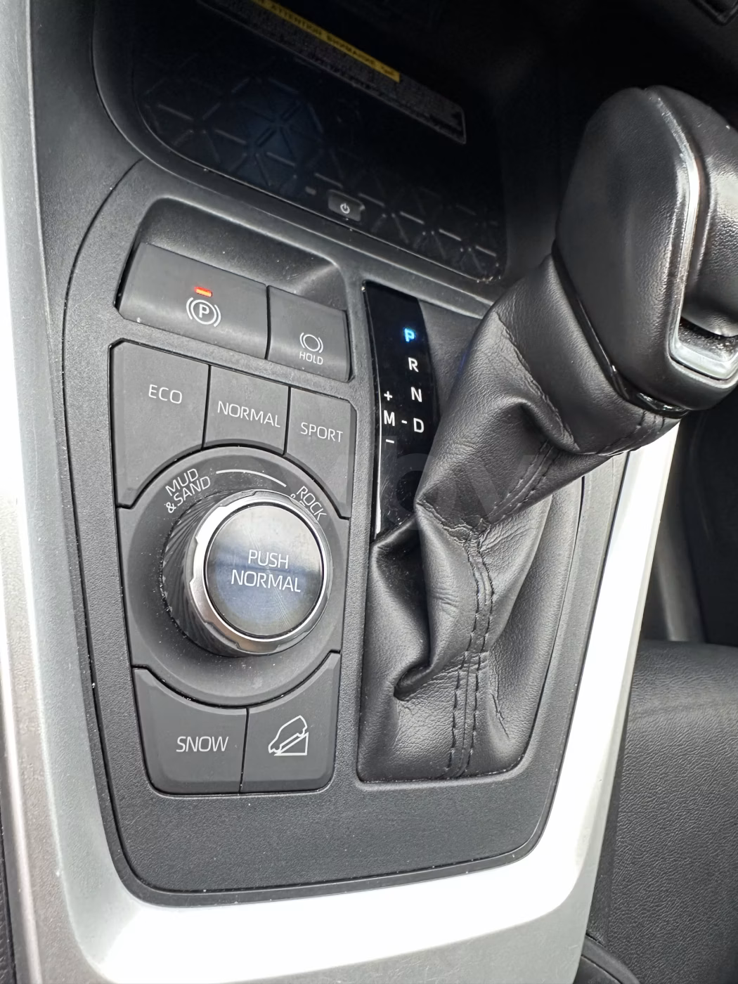 Toyota RAV4 фото 20