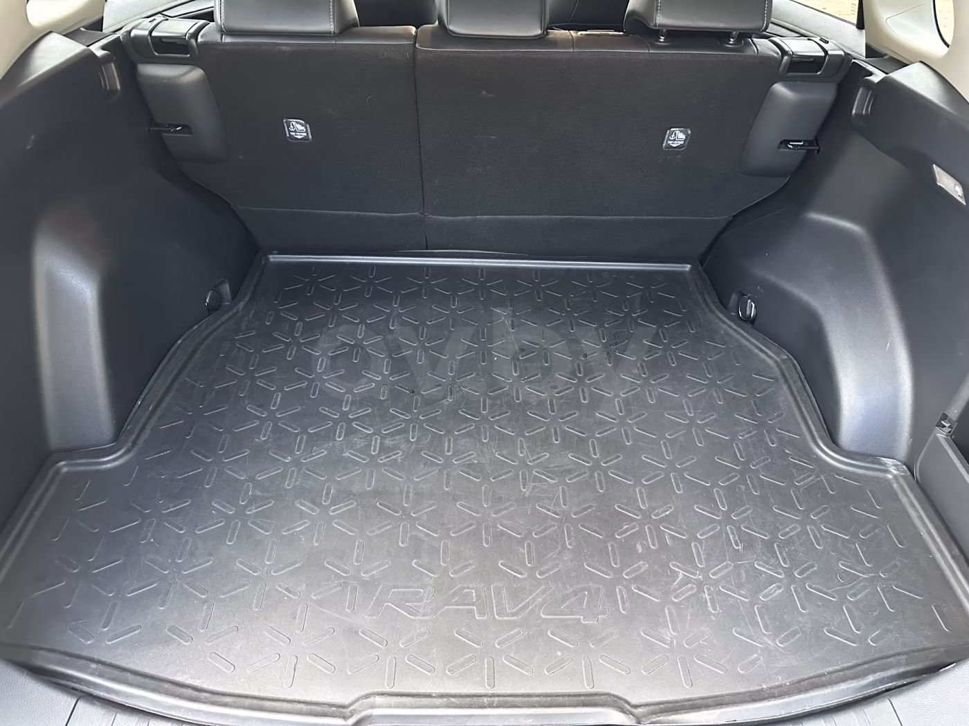 Toyota RAV4 фото 15