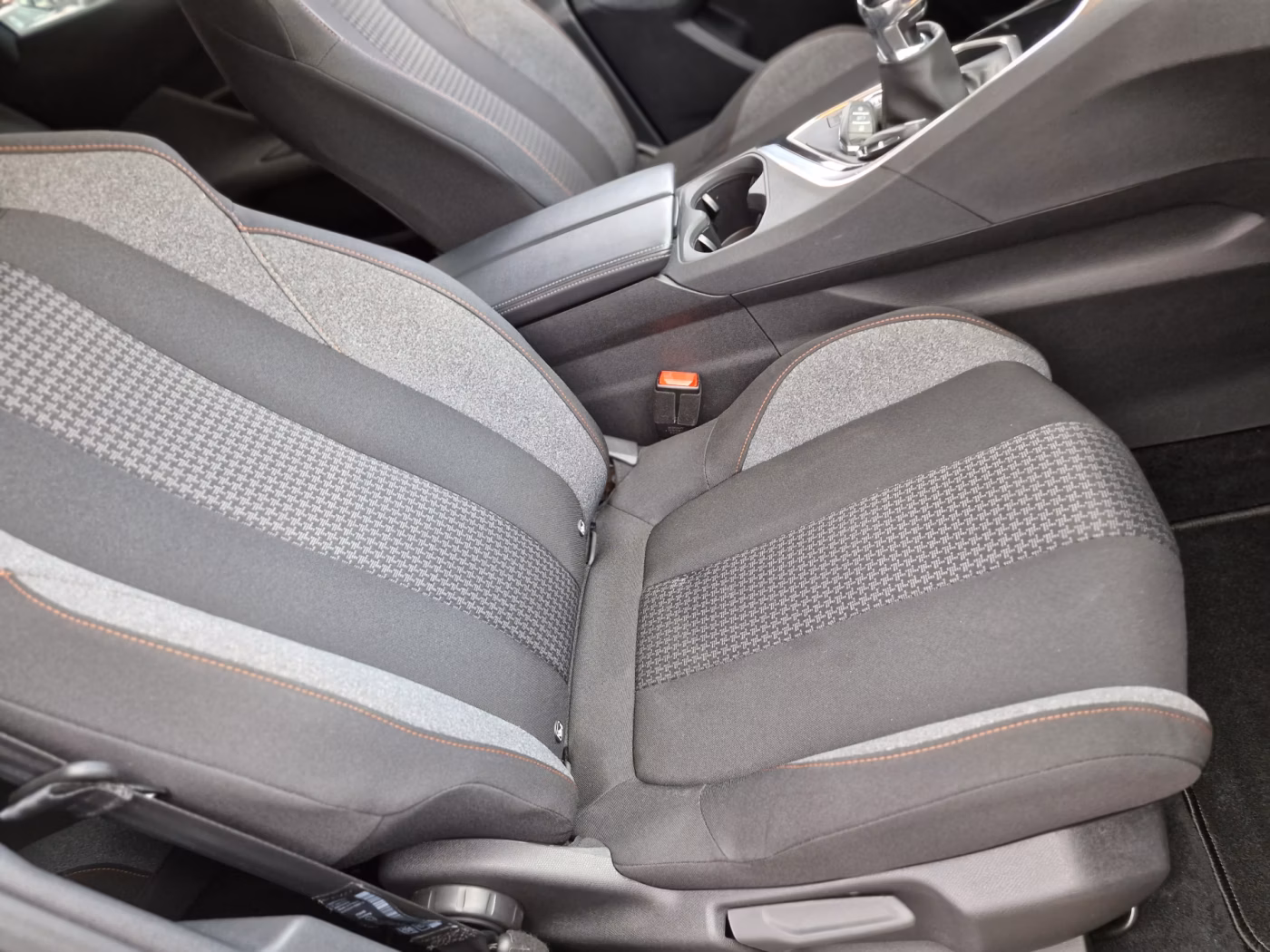 Peugeot 3008 фото 17