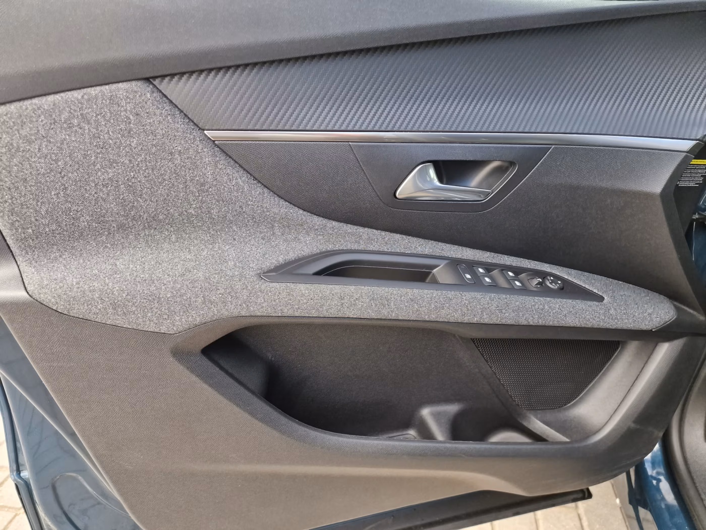 Peugeot 3008 фото 19