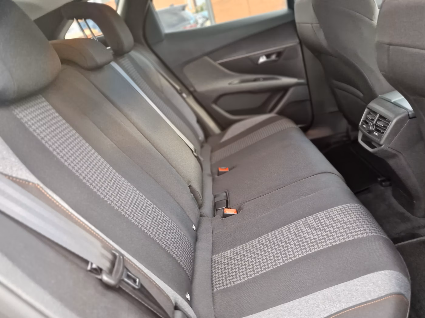 Peugeot 3008 фото 18