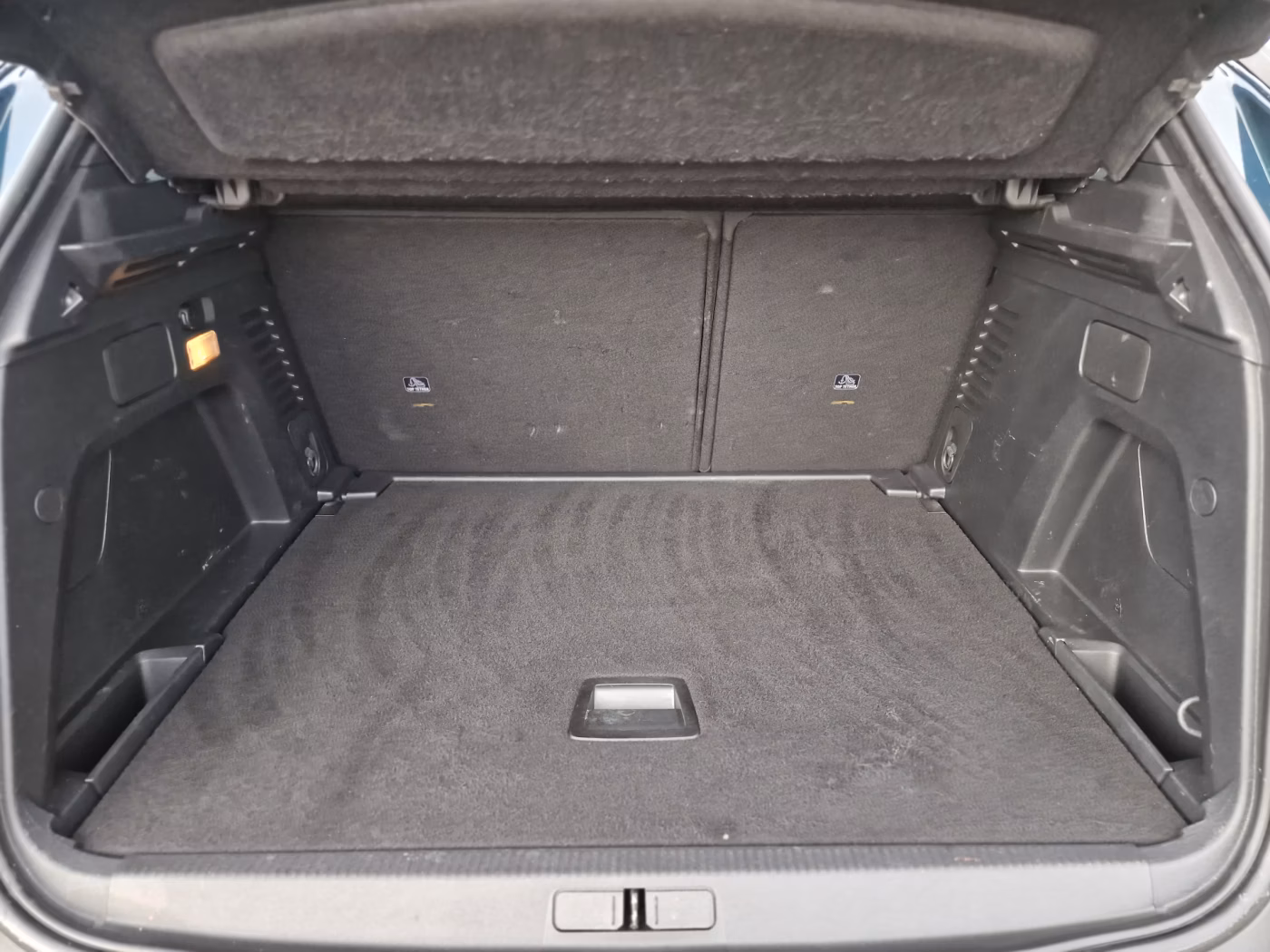 Peugeot 3008 фото 22