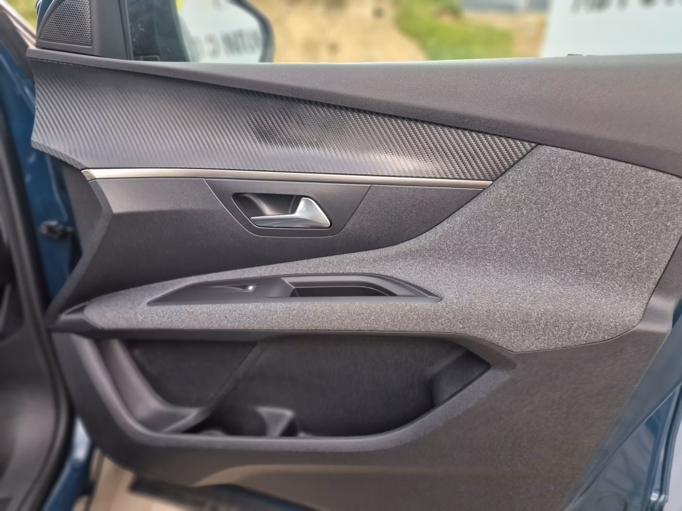 Peugeot 3008 фото 20