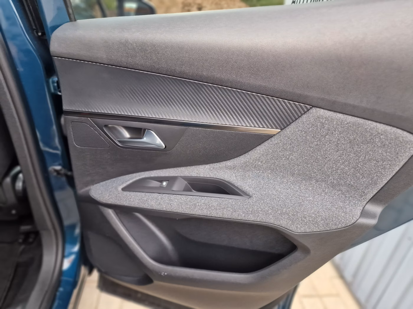 Peugeot 3008 фото 21