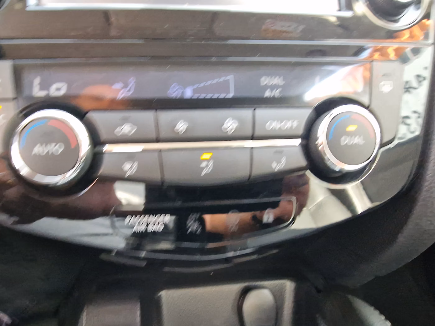 Nissan Qashqai фото 16
