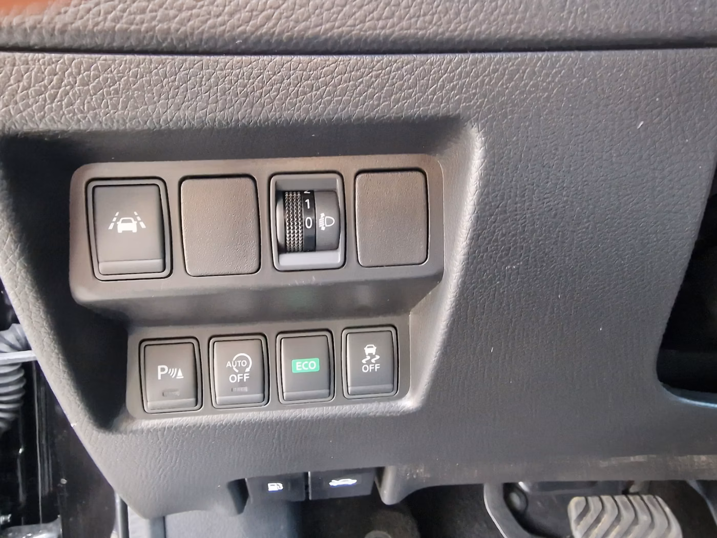 Nissan Qashqai фото 23