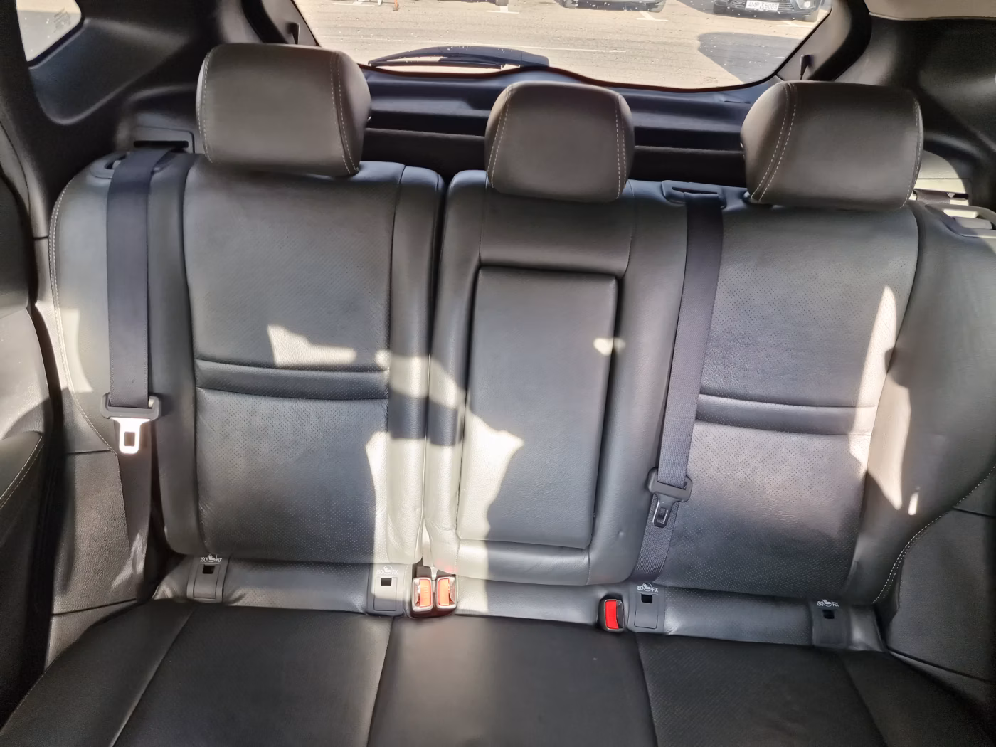 Nissan Qashqai фото 22