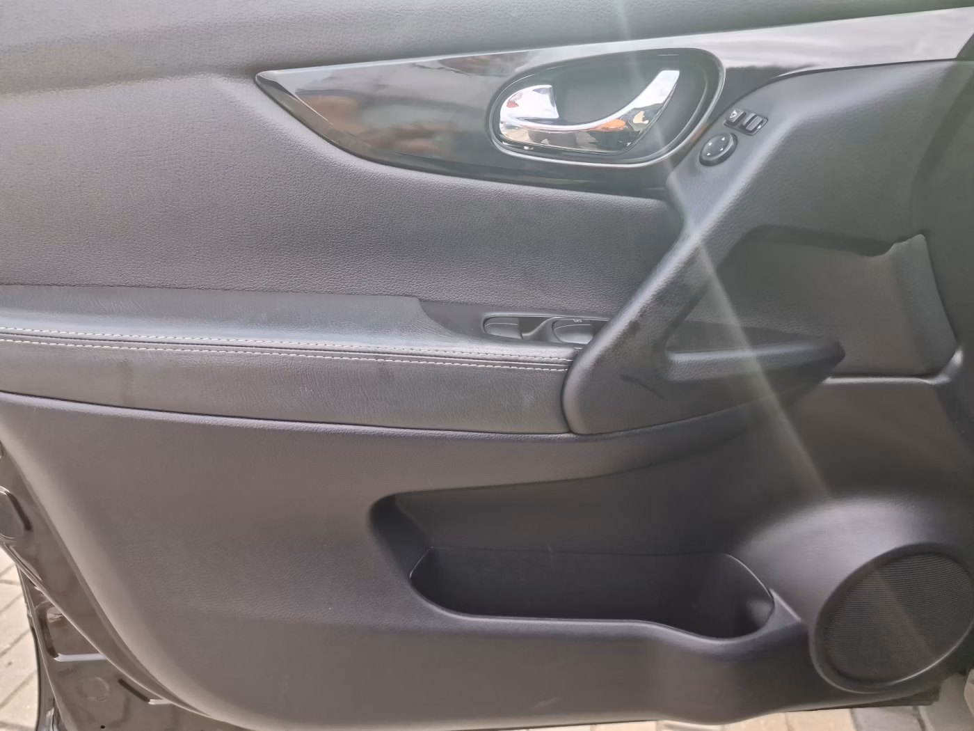 Nissan Qashqai фото 24