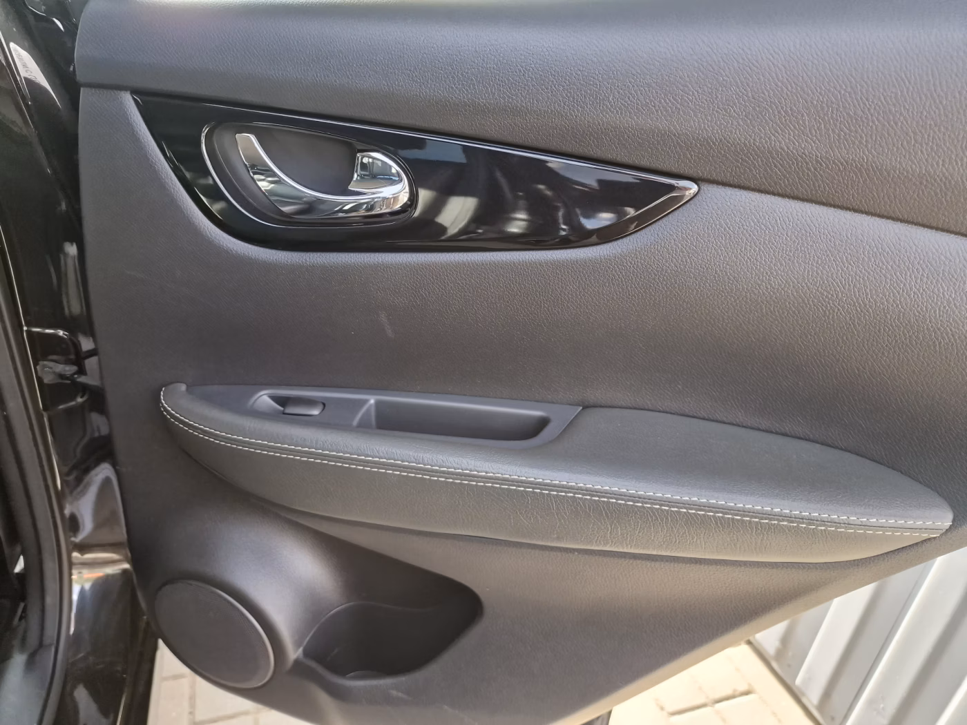 Nissan Qashqai фото 27