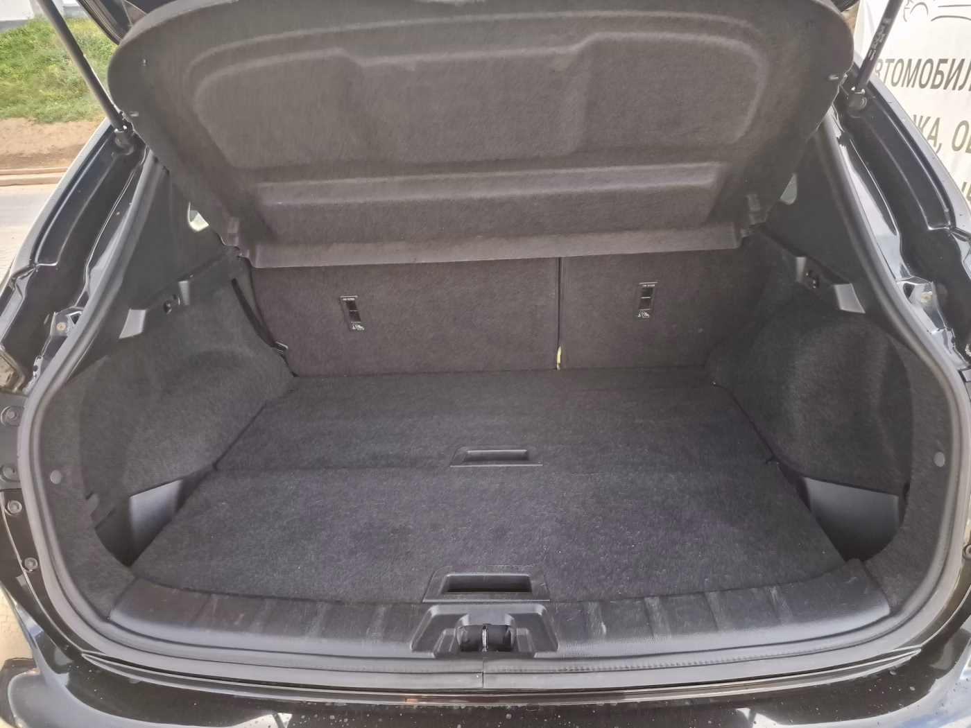 Nissan Qashqai фото 28