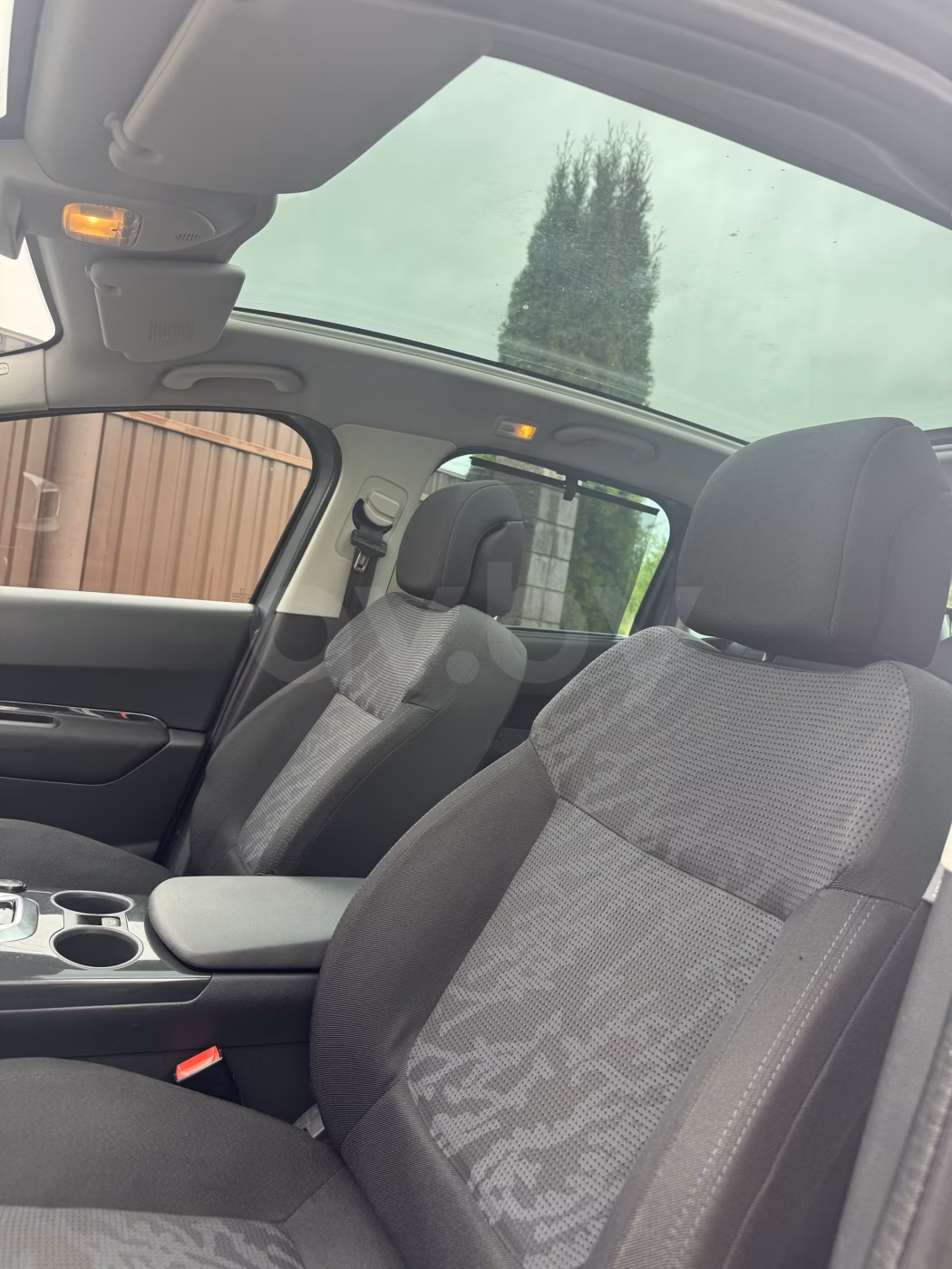 Peugeot 3008 фото 6
