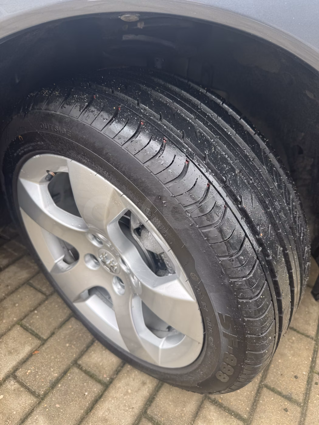 Peugeot 3008 фото 10