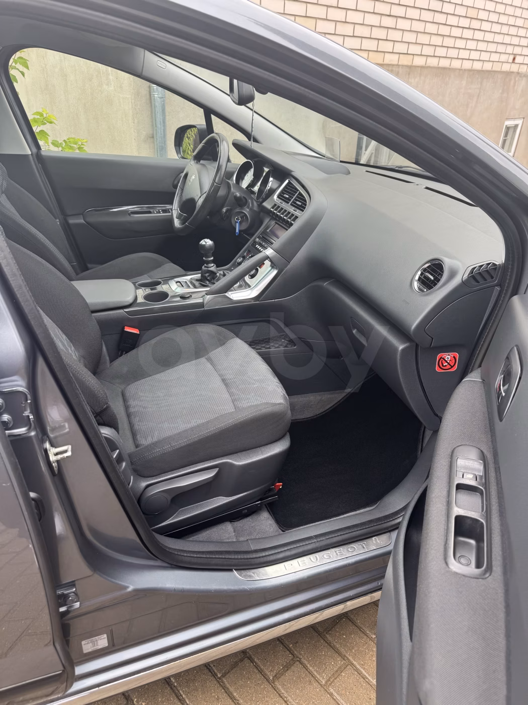 Peugeot 3008 фото 7