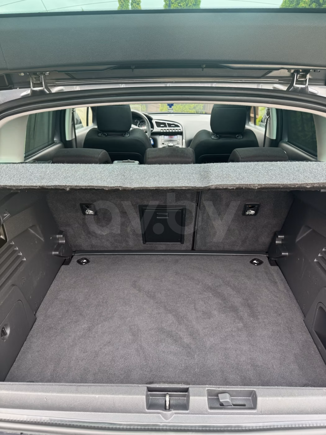 Peugeot 3008 фото 8