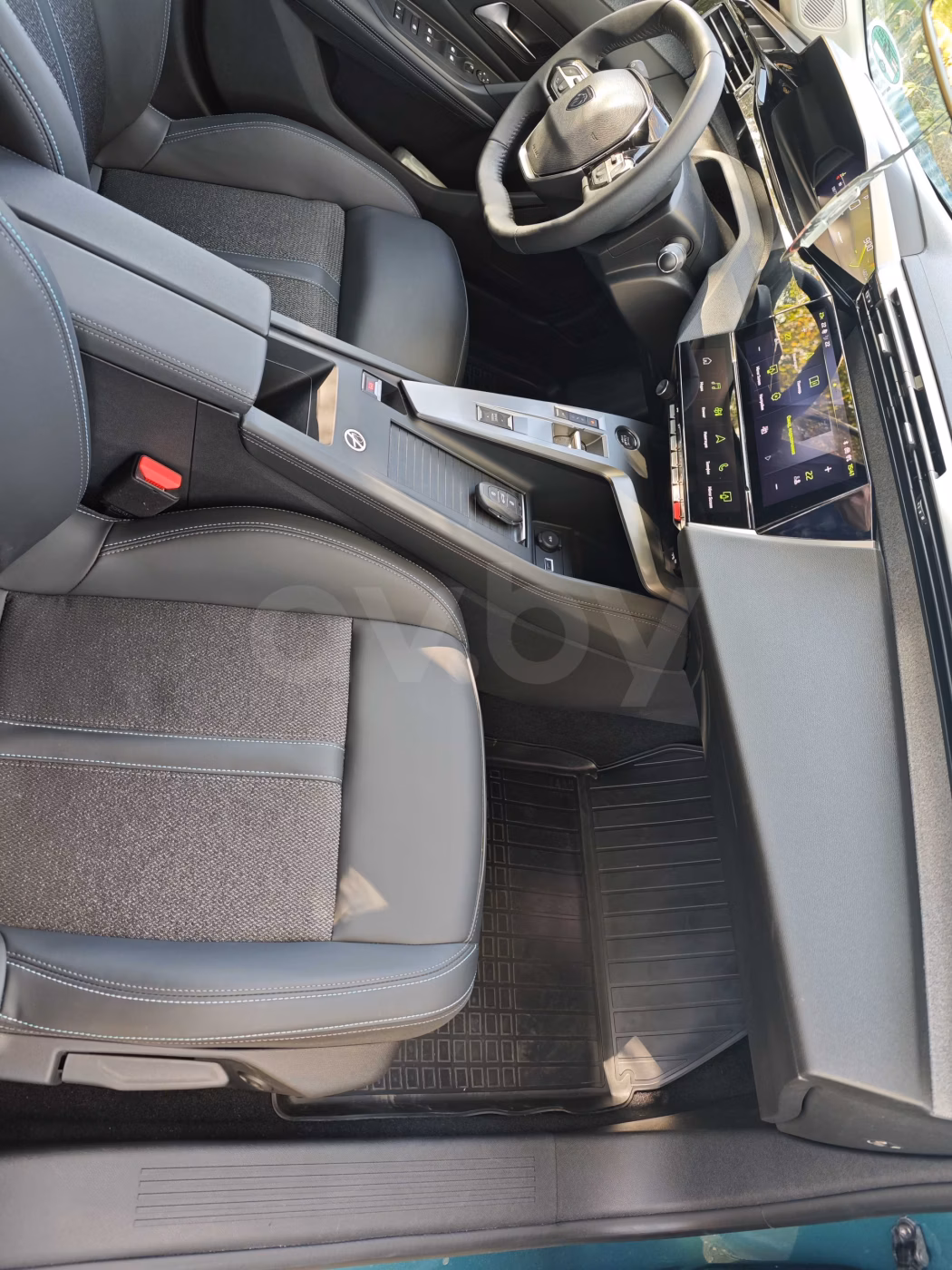 Peugeot 308 фото 10