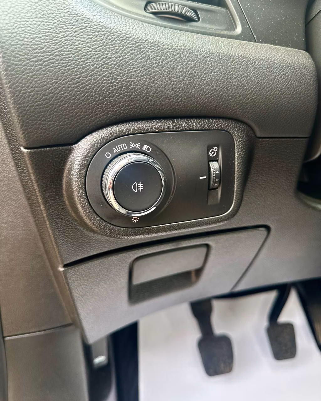 Opel Zafira фото 11